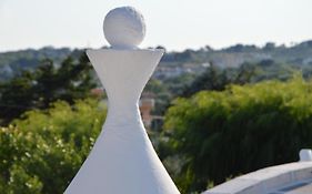 La Corticella Bed & Breakfast